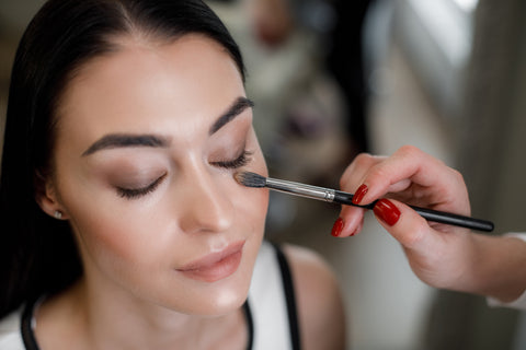 Basic Makeup Course (1.5 Months)
