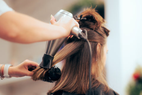 Advance Hair (3-4 Months)