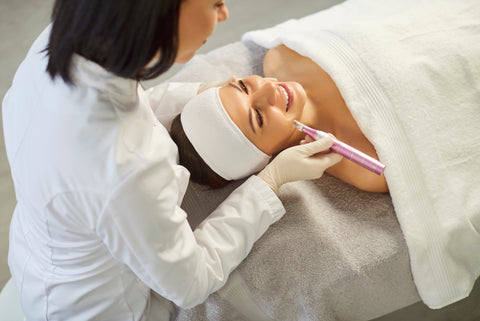 Advance Skin Course (3 Months)