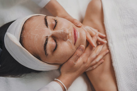 Basic Skin Course (1.5 Months)